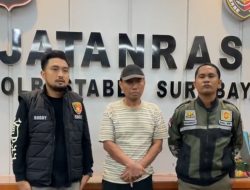 Pengemis Viral di Surabaya Pernah Palak Penumpang KA