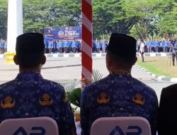 Tema HUT Korpri 2023 pada Hari Jadi Pegawai Negeri