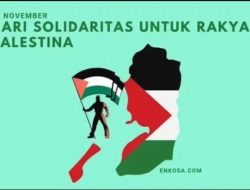 Hari Solidaritas Internasional untuk Rakyat Palestina: Latar Belakang, Pentingnya, dan Tantangan Terkait Hak Asasi Manusia