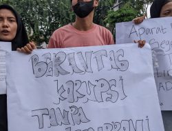 Dugaan Menguat Kadis Kominfo Jawa Timur Menerima Aliran Dana Korupsi