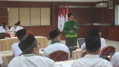 Kelanjutan Kasus Anak Ketua PP Persatuan Guru NU yang di Keroyok di Malang, Pelaku Membuat Laporan Unsur Fitnah untuk Mengkriminalisasi