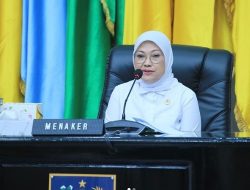 Kementerian Ketenagakerjaan Gencar Tingkatkan Kompetensi SDM melalui Akselerasi Pembangunan BLK Komunitas