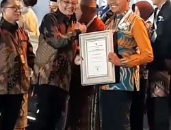 Kota Malang Memenangkan Penghargaan Top Digital Award, Pj Walkot Fokus pada Pelayanan yang Lebih Andal