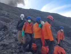 Tragedi Gunung Marapi: 15 Korban Tewas, 8 Belum Dievakuasi, dan Pemantauan Erupsi Terus Dilakukan