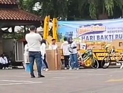 Penanaman 2,2 Juta Pohon dan Langkah Proaktif Menuju Gresik Mapan