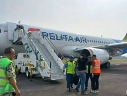 Geger di Bandara Juanda Akibat Candaan Bom, Penerbangan Delay 4 Jam