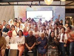 Inkubator Bisnis Disabilitas: Pameran ‘Karya Tanpa Batas’ Dorong Kesetaraan dan Kemerdekaan Finansial