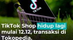 Revitalisasi TikTok Shop: Investasi USD 1,5 Miliar untuk Menguatkan Ekosistem Tokopedia di Indonesia