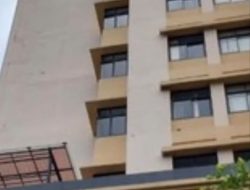 UB Ungkap Peristiwa Mahasiswi yang Terjun dari Lantai 12 Gedung Filkom