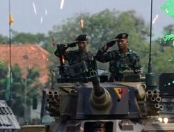 Pertempuran Ambarawa dan Hari Juang Kartika TNI AD: Sejarah Kemenangan dan Semangat Perjuangan