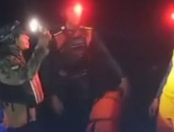 Tragis! Jasad Remaja Korban Hanyut di Sungai Singojuruh Ditemukan di Pantai Bomo Banyuwangi