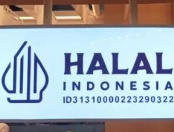 Jawa Timur Kibarkan Bendera Halal: Terbitkan Lebih dari 250.000 Sertifikat, Menuju Pusat Industri Halal Indonesia
