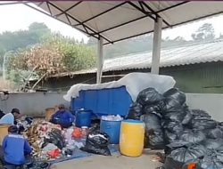 TPA Tlekung Kota Batu Kembali Beroperasi Sebagai Pusat Pengolahan Sampah, Bukan Tempat Pembuangan Akhir