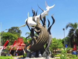 Legenda Suro dan Boyo, Asal-Usul Nama Kota Surabaya, Ini Ceritanya!