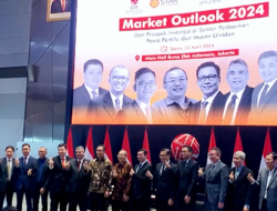 Ungkap Prospek Sektor Perbankan Pasca Pemilu, STAR Asset Management dan Infovesta Gelar Market Outlook 2024