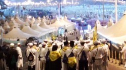 Kemenag Siapkan Rencana Perjalanan Haji 1445 H/2024 M: Kuota Haji Tahun Ini Terpenuhi dan Rute Perjalanan Jamaah Ditetapkan