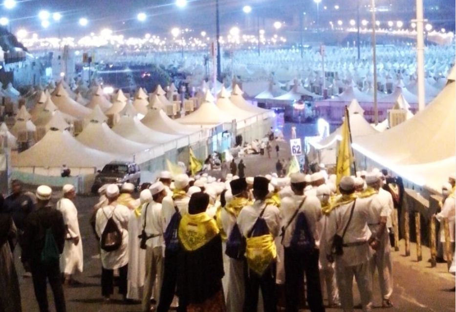 Kemenag Siapkan Rencana Perjalanan Haji 1445 H/2024 M: Kuota Haji Tahun Ini Terpenuhi dan Rute Perjalanan Jamaah Ditetapkan