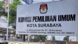 Krisis integritas penyelenggara KPU Kota Surabaya. Evaluasi penetapan anggota KPU Kota Surabaya