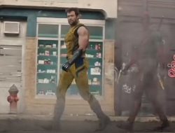 Juli 2024 Akan Menjadi Seru! Trailer Terbaru Deadpool & Wolverine Telah Resmi Diluncurkan