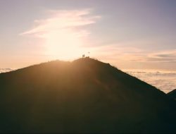 Pendakian Gunung Arjuno-Welirang Tetap Ditutup Sejak Agustus 2023