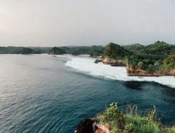 Destinasi Pantai yang Mengagumkan di Malang Selatan