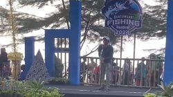 Mengarungi Sensasi Memancing: Kejutan dan Keceriaan di Banyuwangi Fishing Festival 2024