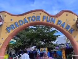 Predator Fun Park: Daya Tarik, Jam Buka, dan Harga Tiket Masuk