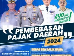 Jatim Gelar Pemutihan Pajak Kendaraan: Ringankan Beban Warga, Tingkatkan Kepatuhan Pajak