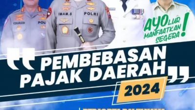 Jatim Gelar Pemutihan Pajak Kendaraan: Ringankan Beban Warga, Tingkatkan Kepatuhan Pajak