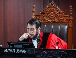 Kritik Dr. Abdul Khoir terhadap Putusan MKMK: Penafsiran Hukum yang Kontroversial dan Implikasinya bagi Tata Hukum