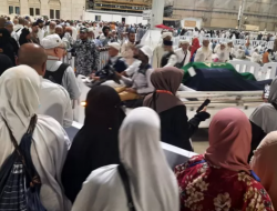 Tinjauan Pelaksanaan Ibadah Haji 2024: Pemulangan Jamaah dan Tantangan Kesehatan