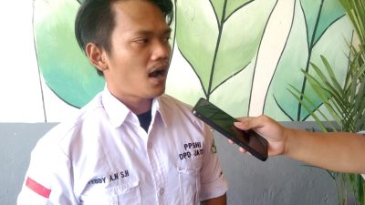 DPD PPSHI Jatim Dampingi Masyarakat Mojokerto: Pembatalan Lelang Barang Jaminan Kreditur Sukses Dilakukan