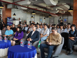 Generasi Z Menghadapi Tantangan Ekonomi dalam Menggapai Pendidikan Tinggi