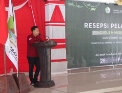 Ketua Umum HIMASA Surabaya Kecam Aksi Perusakan Fasilitas Umum di Sampang: Serukan Kedamaian dan Persatuan