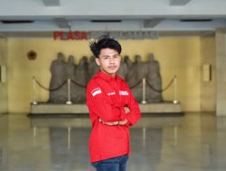 Aktivis Surabaya Faisol Basyri Serukan Politik Sehat di Desa Rohayu Sampang