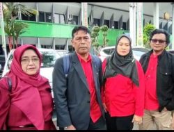 Tim Hukum Nasional SOKSI Kaji Langkah Hukum atas Pemberitaan Dugaan Fitnah terhadap Dr. Ilyas Indra