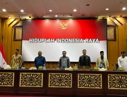 Respon KUHP & KUHAP Baru, LBH PC PMII Surabaya Selenggarakan Sarasehan Hukum