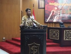 KUHP & KUHAP Baru Dinilai Berisiko Langgar HAM, Dosen Hukum Pidana UPN Jawa Timur Ingatkan Bahaya Kriminalisasi