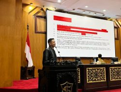 KUHAP Baru Potensi Abuse of Power, Ahli Hukum Pidana Unair Ingatkan Bahaya Penyalahgunaan Wewenang