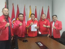 Perkara SOKSI di PN Jakarta Selatan: Menguji PMH, Bukan Legalitas SK Kemenkum