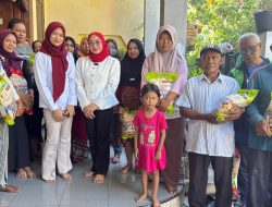 Bermanfaat bagi Masyarakat, EMUD Jawa Timur Dukung Program MBG Presiden Prabowo