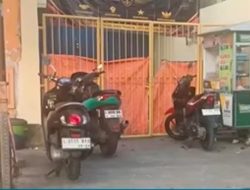 Pengadilan Negeri Surabaya Menerima Gugatan Kuasa Hukum Pemilik Ruko Di Jalan Krukah Utara no 34 Ngagel Rejo Wonokromo