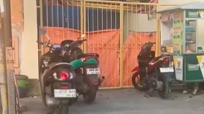 Pengadilan Negeri Surabaya Menerima Gugatan Kuasa Hukum Pemilik Ruko Di Jalan Krukah Utara no 34 Ngagel Rejo Wonokromo