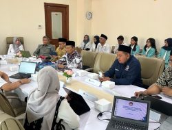 KND–NU KUNCI AGENDA INKLUSI DISABILITAS JELANG MUKTAMAR NU KE-35 KUATKAN INKLUSI PENYANDANG DISABILITAS