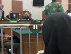 Gugatan Pemilik Ruko Jl Krukah Utara no 34 Di Sidangkan Hari Ini