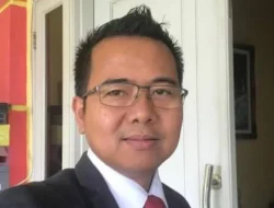 Pengasuh LBH No Viral NO justice H.M. Sholeh Tutup Usia, Dunia Advokasi Berduka.