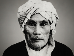 MBah Ma’shum – Muhammadun bin KH. Ahmad bin Abdul Karim (Lasem)  ADIL, MODERAT, TOLERAN
