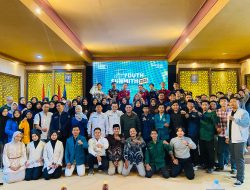 Tapal Kuda Youth Summit 2026: Aliansi BEM Pasuruan Raya dan Korda Tapal Kuda Serukan Pengawalan Isu HAM