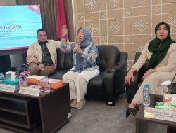 Pemanggilan Kuasa Hukum sebagai Saksi Sengketa Ruko di Jl. Krukah Utara Sampai ke DPD RI Komite I