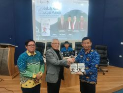 Dewan Etik Partai Golkar Siap Goes to Campus ke Seluruh Perguruan Tinggi Nasional, Destinasi Terdekat UIN Sunan Kalijaga Yogyakarta dan Politeknik Negeri Jakarta